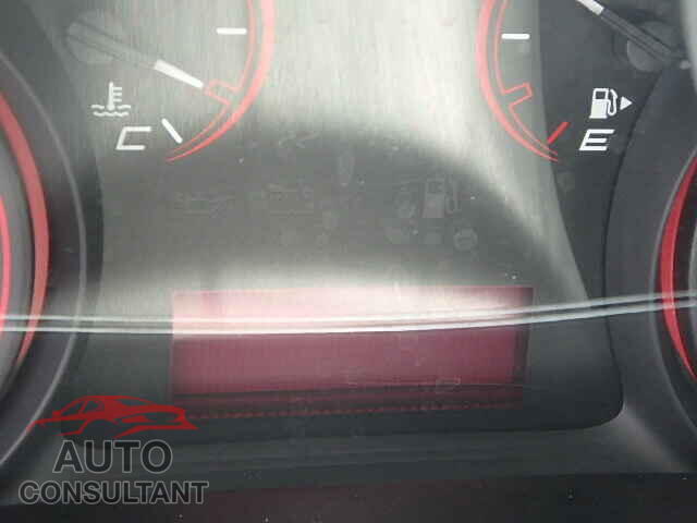 DODGE DART 2015 - 1C3CDFBB2FD179988