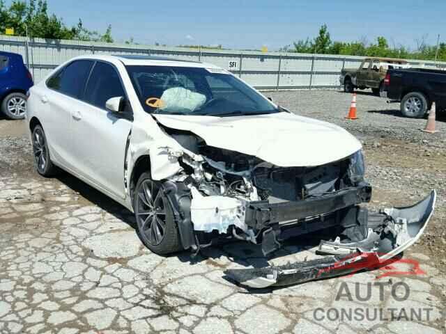 TOYOTA CAMRY 2015 - 4T1BF1FK3FU933247