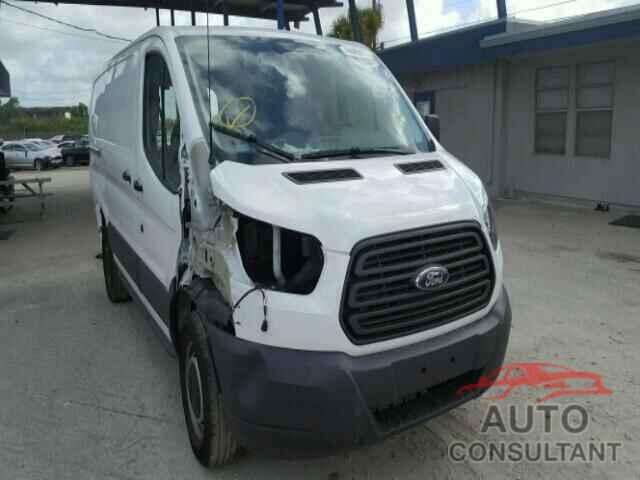 FORD TRANSIT CO 2015 - 1FTNE1YM9FKB04228