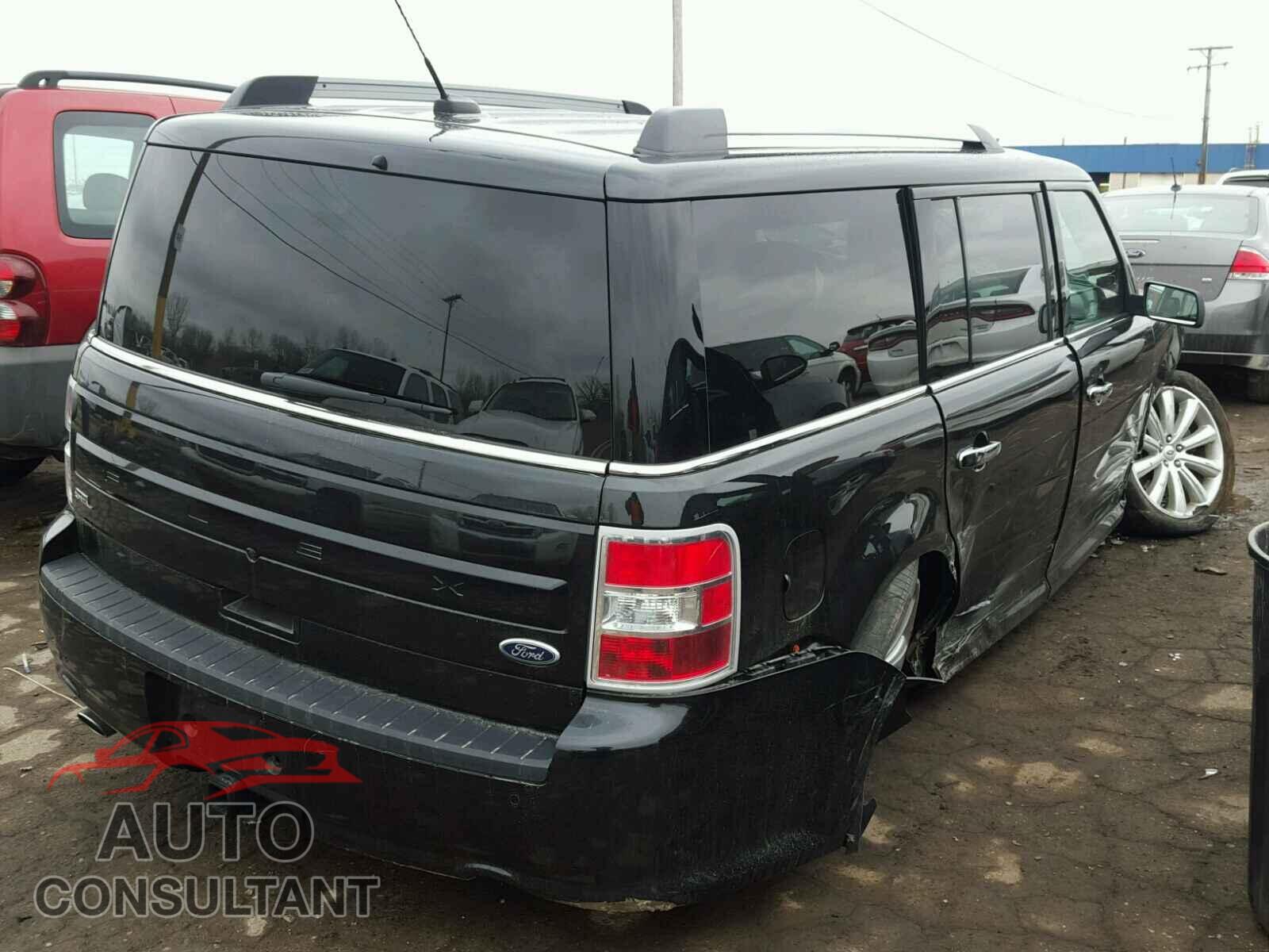 FORD FLEX 2015 - 2FMGK5C81FBA18436