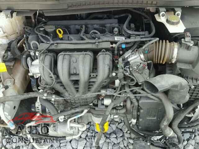 FORD TRANSIT CO 2015 - NM0LS7F71F1200678