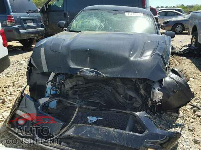FORD MUSTANG 2015 - 1FA6P8CF8F5429165