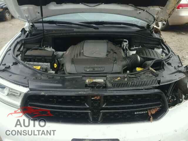 DODGE DURANGO 2015 - 1C4SDJFT1FC743116
