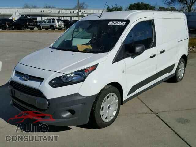 FORD TRANSIT CO 2017 - NM0LS7E73H1297452