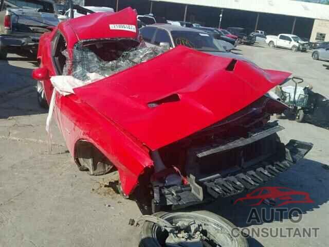 DODGE CHALLENGER 2015 - 2C3CDZAT6FH894979