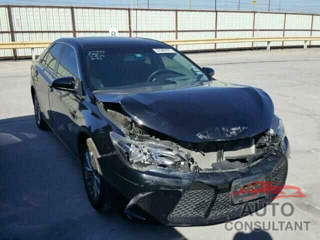 TOYOTA CAMRY 2015 - 4T1BF1FK2FU097429