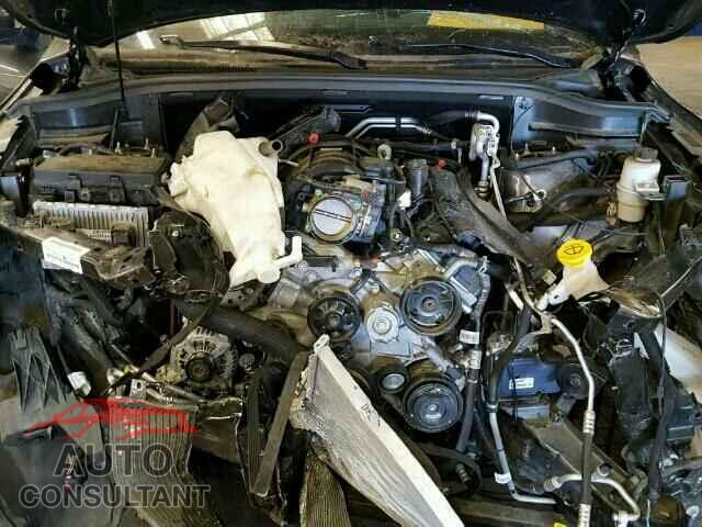 DODGE DURANGO 2015 - 1C4SDJCT2FC163443
