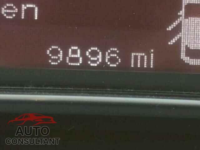 DODGE DART 2016 - 1C3CDFAA2GD661483