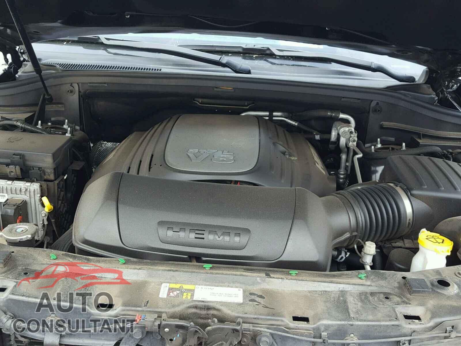 DODGE DURANGO 2015 - 1C4SDHCT9FC759979