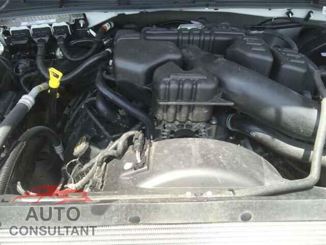 FORD F250 2015 - 1FT7X2A67FEB63359