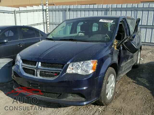 DODGE CARAVAN 2015 - 2C4RDGBG1FR736104