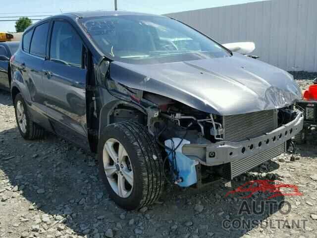 FORD ESCAPE 2015 - 1FMCU9GX3FUB86588