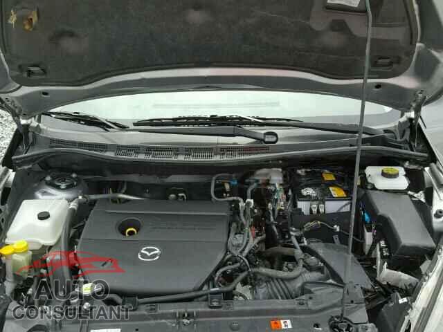 MAZDA 5 2015 - JM1CW2BL2F0186499