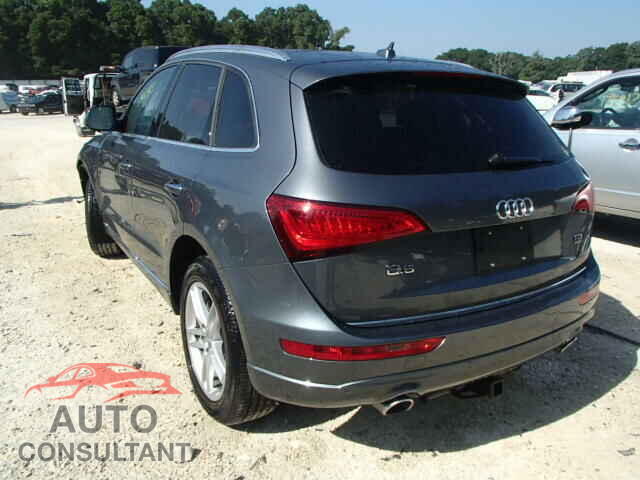 AUDI Q5 2015 - WA1CMAFP7FA037040