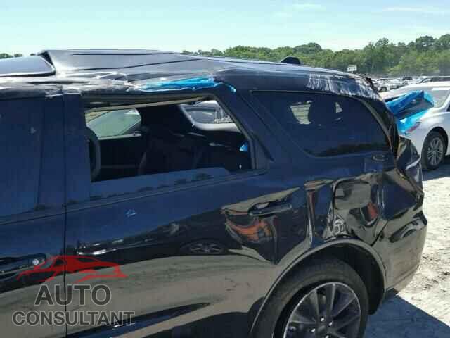 DODGE DURANGO 2015 - 1C4RDHAGXFC849825