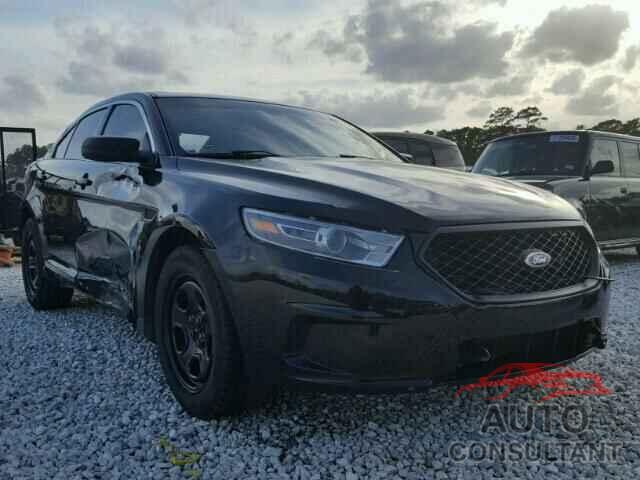 FORD TAURUS 2015 - 1FAHP2MT1FG121169