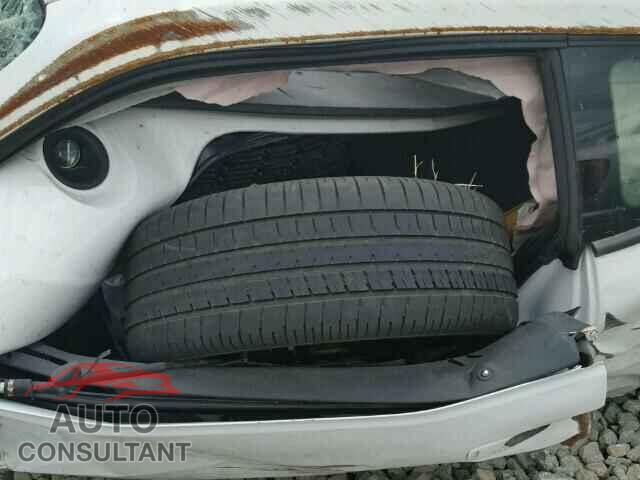 DODGE CHALLENGER 2015 - 2C3CDZAT3FH737250