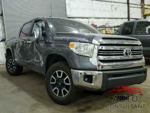 TOYOTA TUNDRA 2016 - 5TFDW5F18GX535298