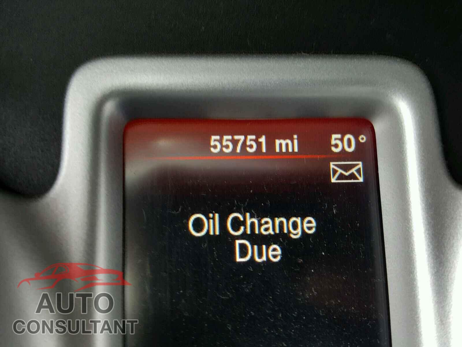 DODGE JOURNEY 2015 - 3C4PDCAB2FT537565