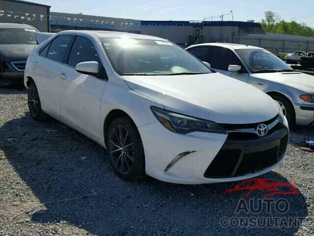 TOYOTA CAMRY 2015 - 4T1BK1FK1FU029408