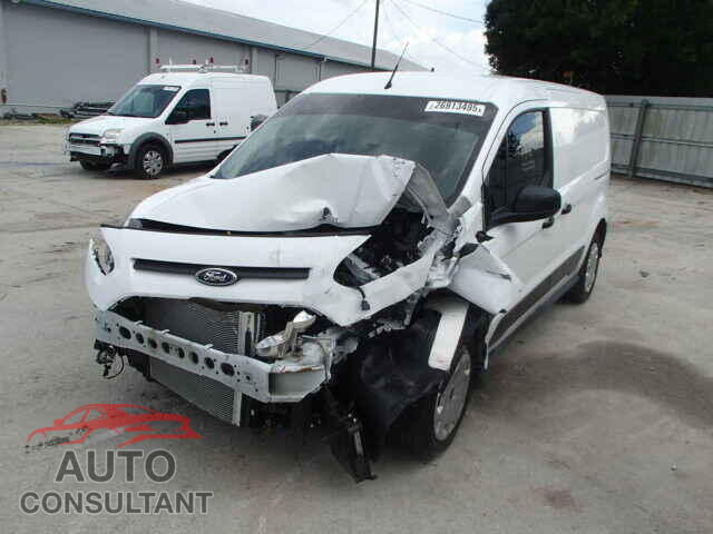 FORD TRANSIT CO 2015 - NM0LS7E76F1185287