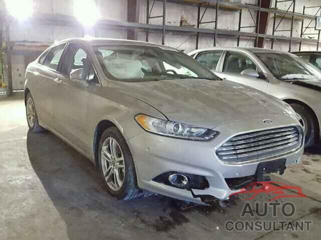 FORD FUSION 2015 - 3FA6P0RU5FR304886