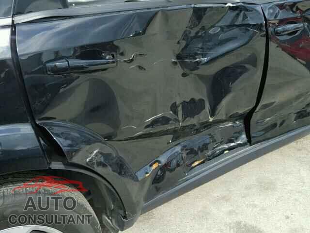 DODGE JOURNEY 2015 - 3C4PDCAB4FT665404