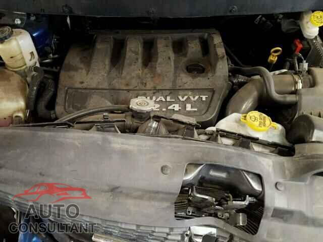 DODGE JOURNEY 2015 - 3C4PDCABXFT719109