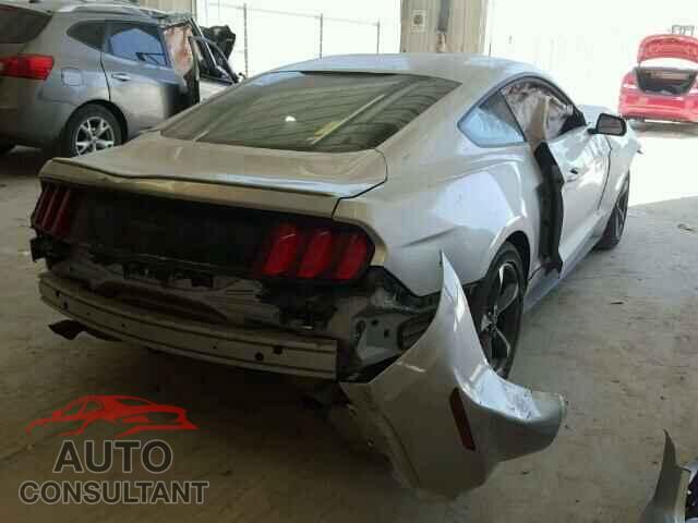 FORD MUSTANG 2015 - 1FA6P8AM3F5349791