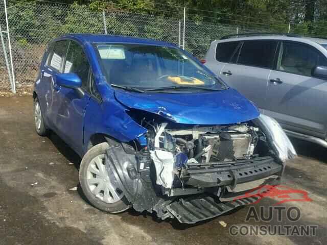NISSAN VERSA 2015 - 3N1CE2CP8FL428044