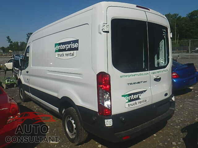 FORD TRANSIT CO 2016 - 1FTYR2CM0GKB21841
