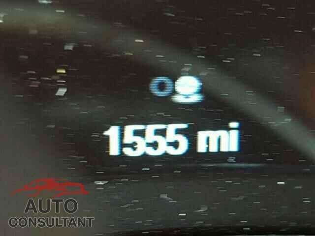 DODGE DURANGO 2015 - 1C4SDHCT1FC946066