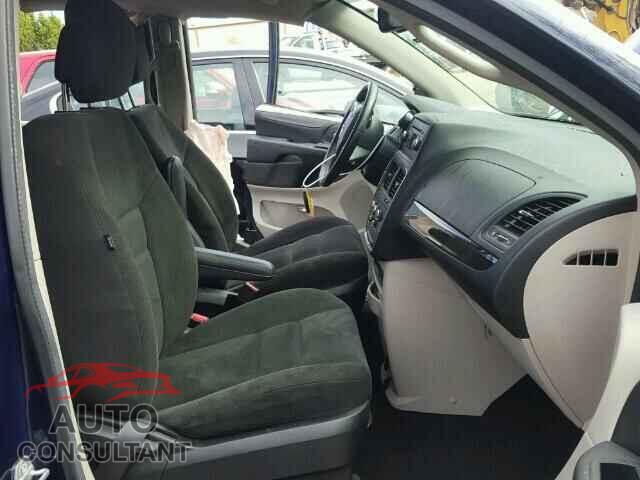 DODGE CARAVAN 2015 - 2C4RDGBG1FR639937