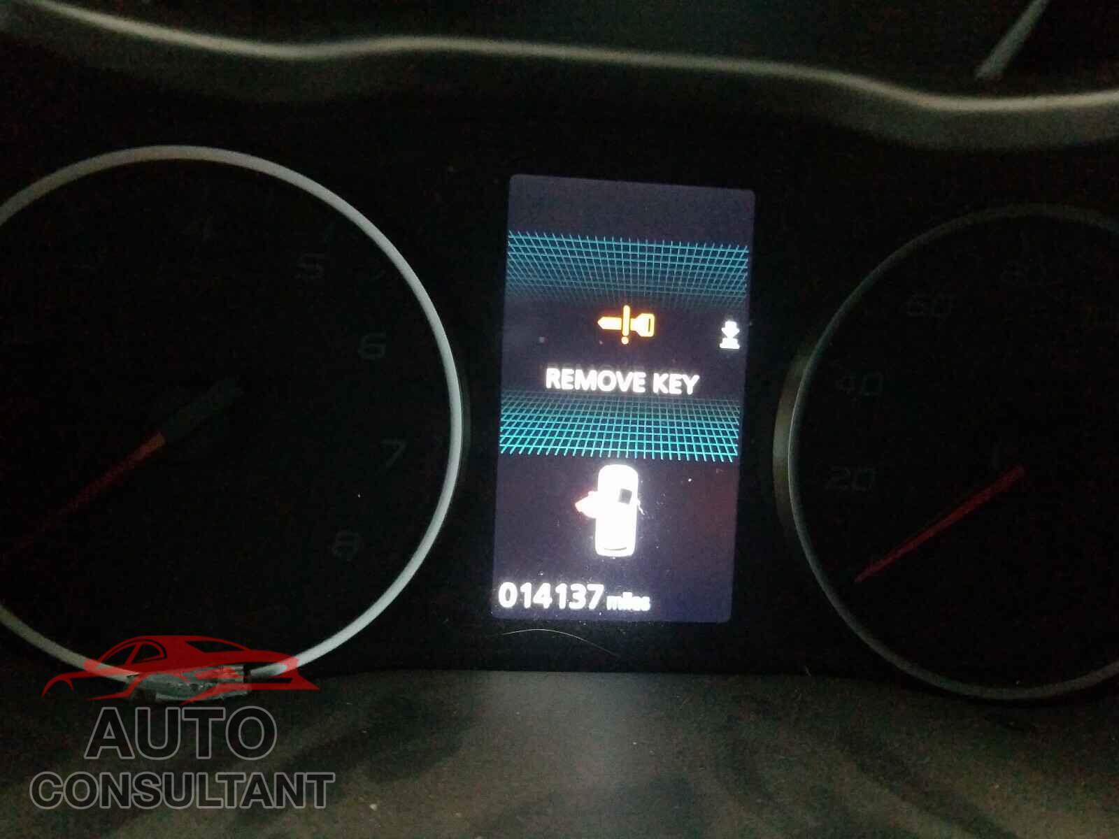 MITSUBISHI ECLIPSE 2019 - JA4AT3AA8KZ021739