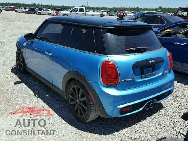 MINI COOPER 2015 - 3VV1B7AX0MM000958