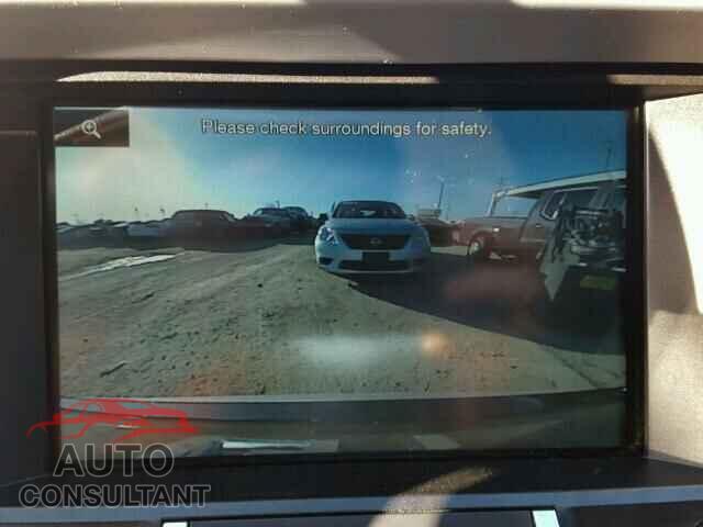 FORD MUSTANG 2015 - 1FA6P8CF4F5385083