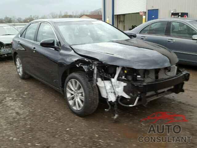 TOYOTA CAMRY 2015 - 4T4BF1FK9FR464347