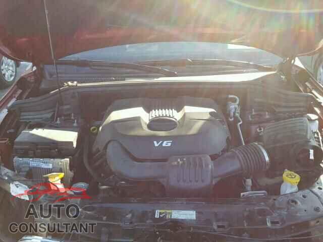 DODGE DURANGO 2015 - 1C4RDJDG3FC148028