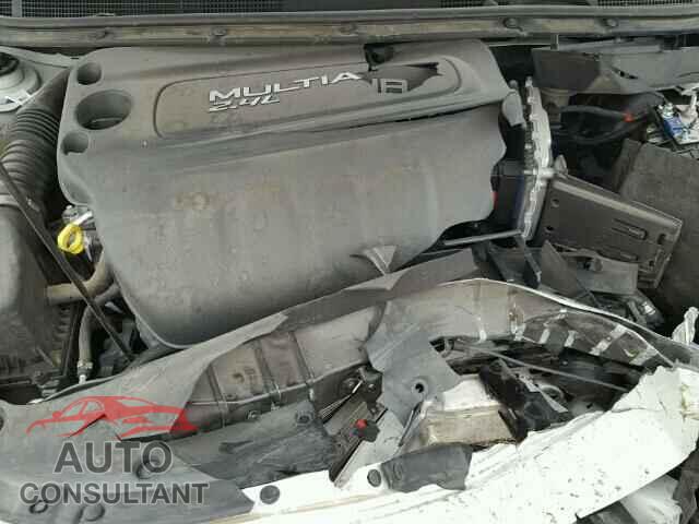 DODGE DART 2015 - 1C3CDFEB9FD160317