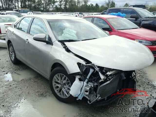 TOYOTA CAMRY 2016 - 4T1BF1FK4GU196335