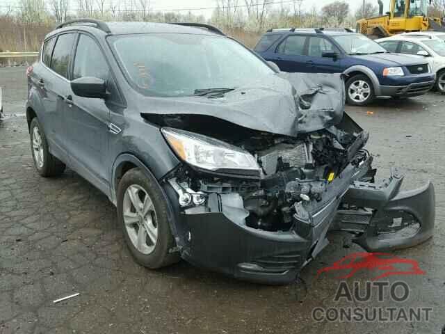 FORD ESCAPE 2016 - 1FMCU0GX5GUC23895