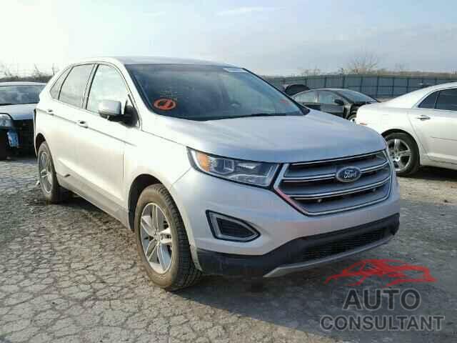 FORD EDGE 2016 - 2FMPK4J87GBC13519