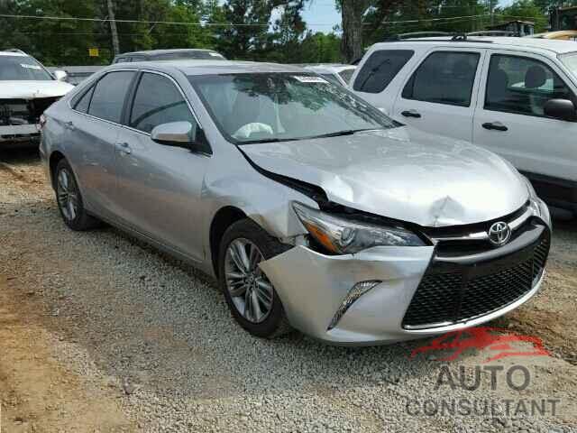 TOYOTA CAMRY 2015 - 4T1BF1FK4FU090546
