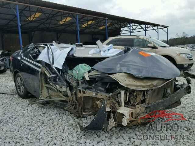 TOYOTA CAMRY 2016 - 4T1BF1FK6GU188155
