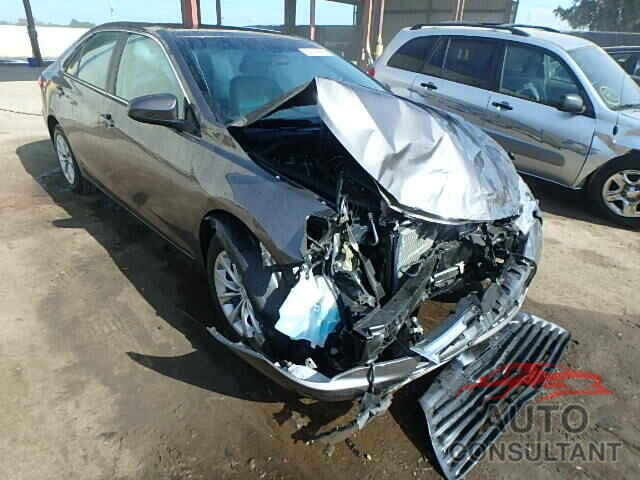 TOYOTA CAMRY 2015 - 4T1BF1FK2FU905195