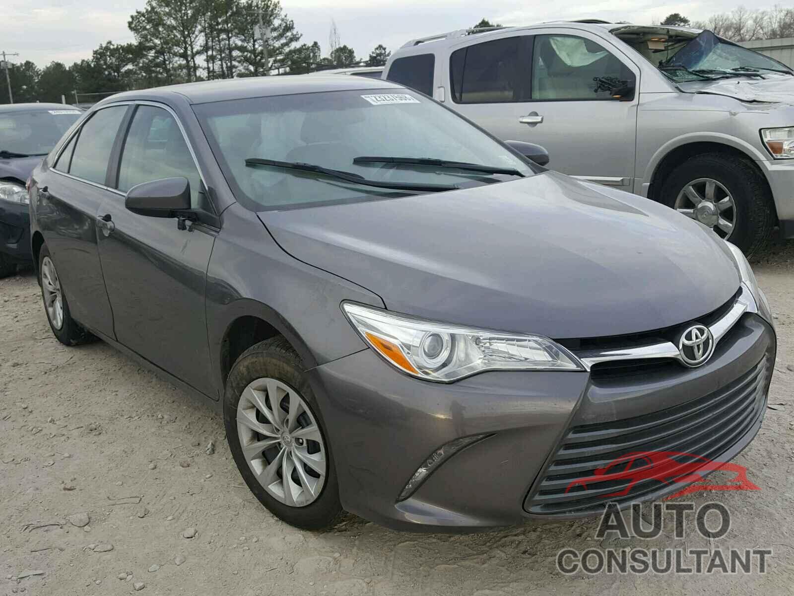 TOYOTA CAMRY 2015 - 4T4BF1FK9FR453915