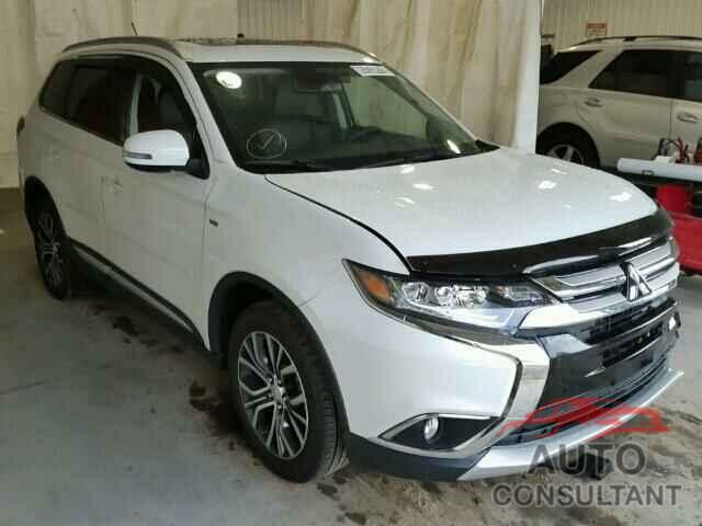 MITSUBISHI OUTLANDER 2016 - JA4JZ4AX3GZ054860