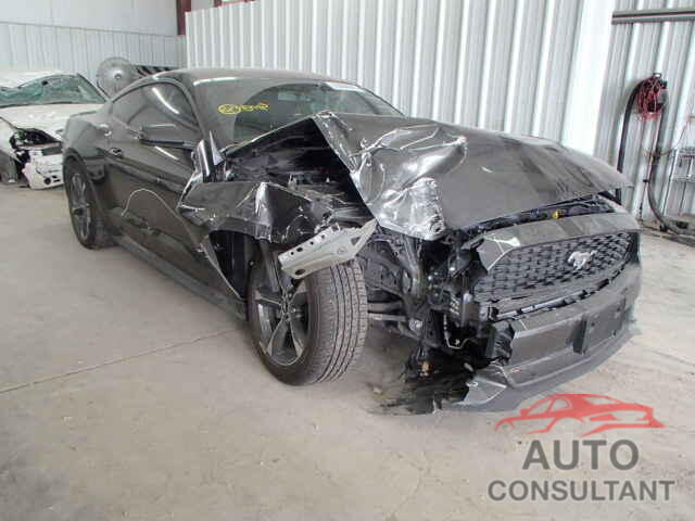 FORD MUSTANG 2015 - 1FA6P8AM5F5349694