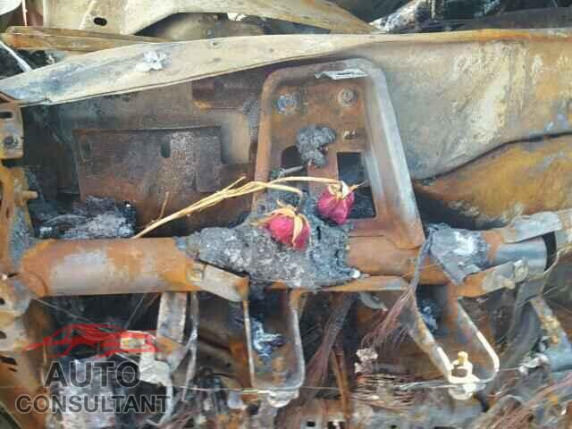 FORD F250 2015 - 1FT7X2B63FEA09357