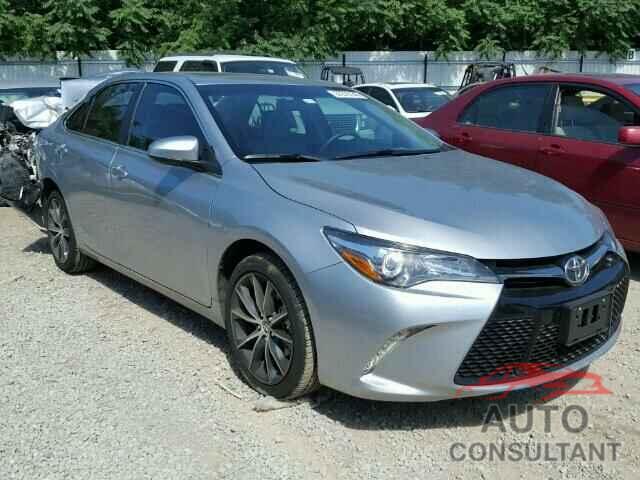 TOYOTA CAMRY 2015 - 4T1BF1FK9FU987474
